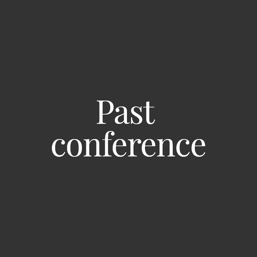 Past Conference