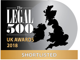 The Legal 500 - The Clients Guide to Law Firms